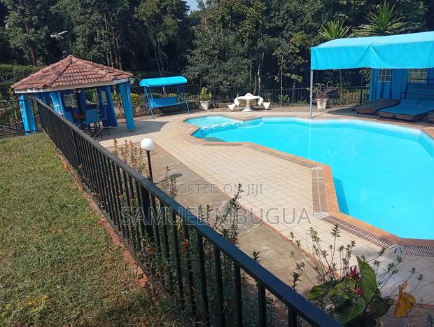 1bdrm Bungalow in Karen for rent - main view