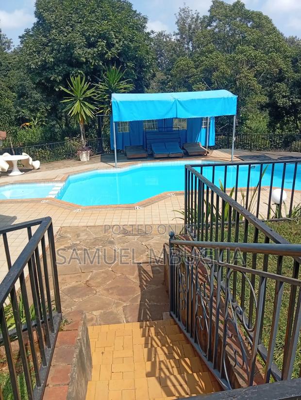 1bdrm Bungalow in Karen for rent - thumbnail 3