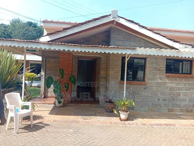 1bdrm Bungalow in Karen for rent - thumbnail 5