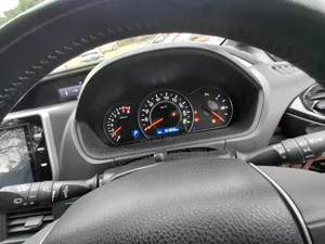 Toyota Voxy 2019 Black