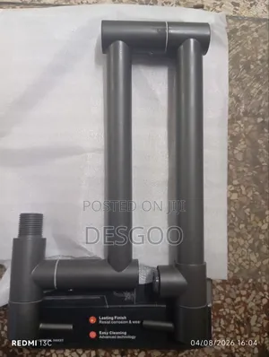 Pot Filler Tap