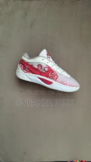Basketball Shoes "Giannis Freak 6"