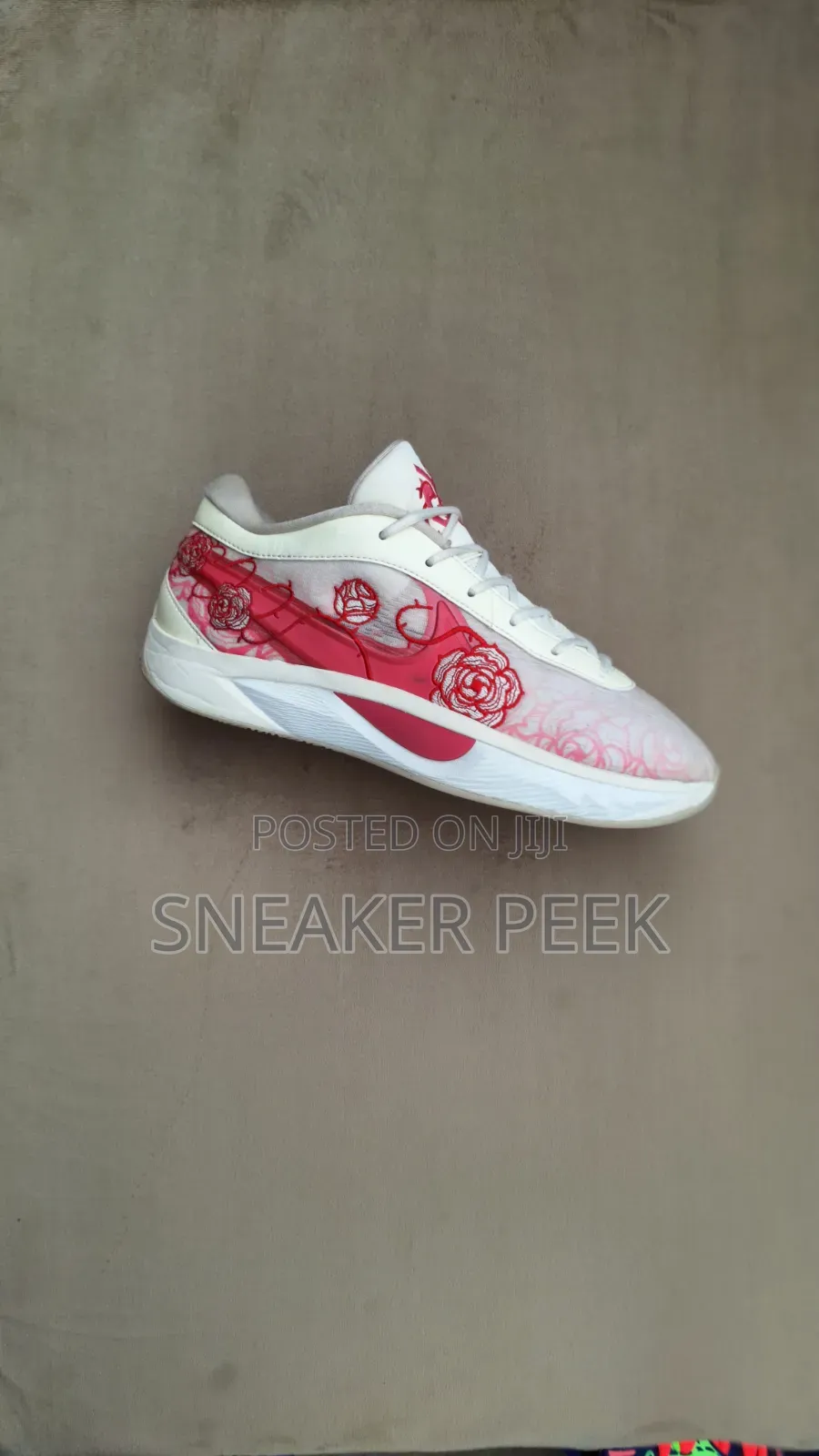 Basketball Shoes "Giannis Freak 6"