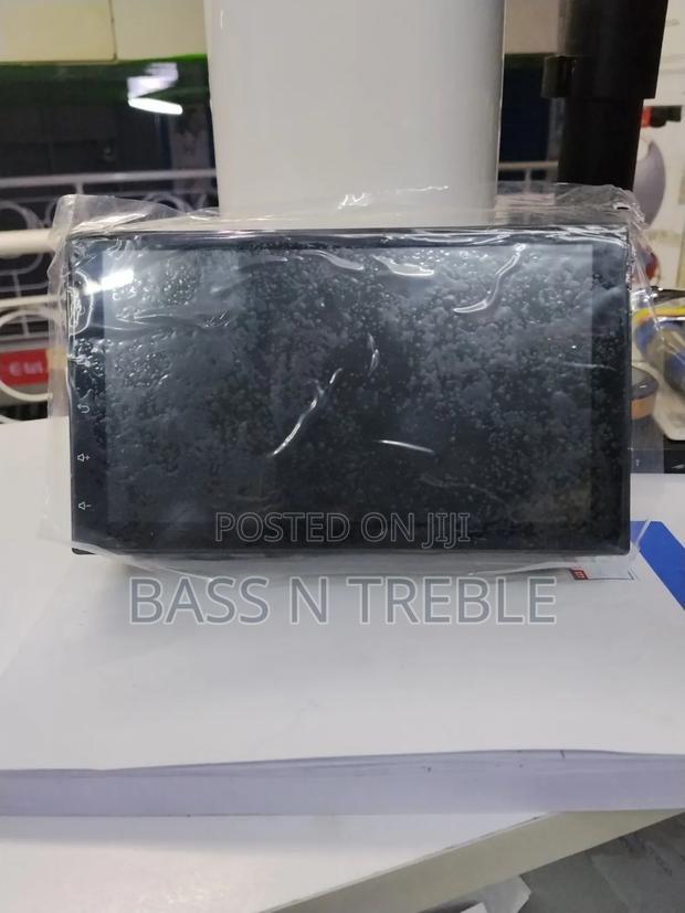 Android Radio 7 Inches - thumbnail 2