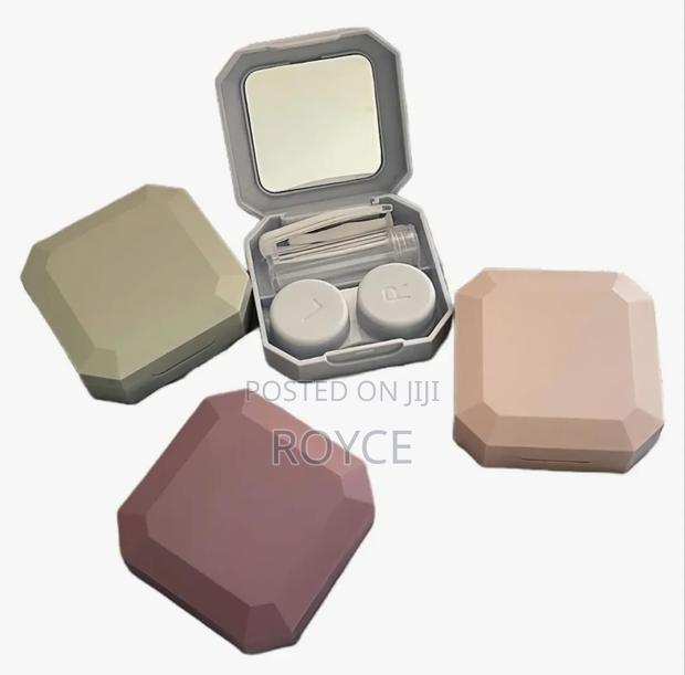 Contact Lens Case - thumbnail 3