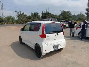Nissan Dayz 2017 White