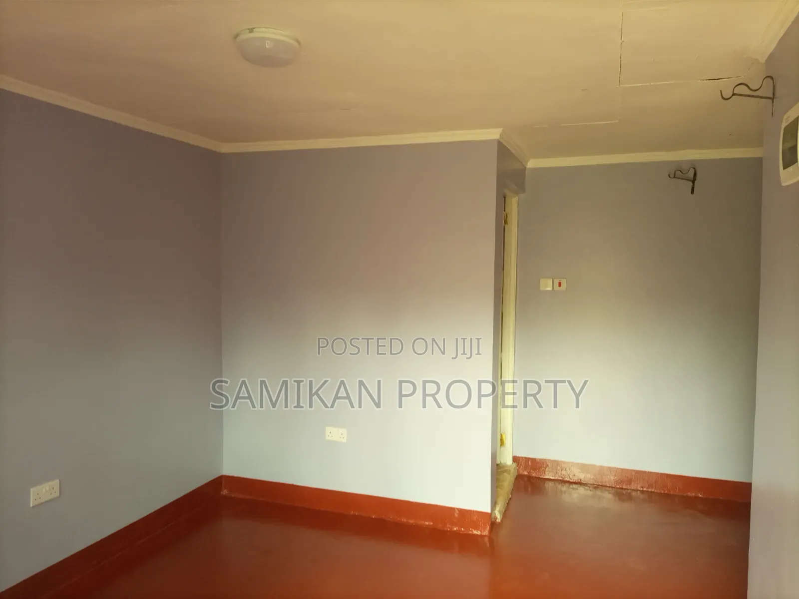 1bdrm Bedsitter in Gitaru for rent