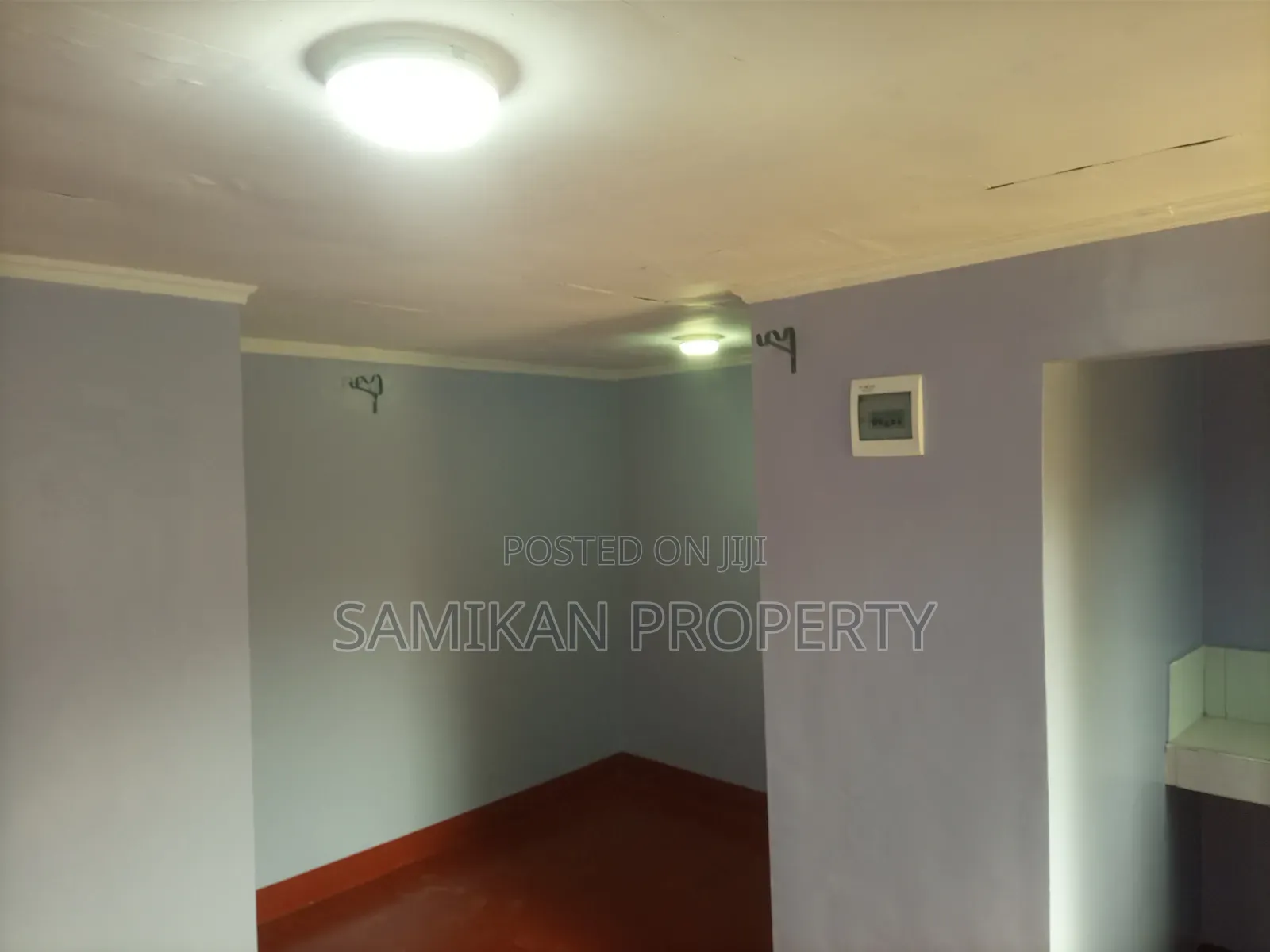 1bdrm Bedsitter in Gitaru for rent