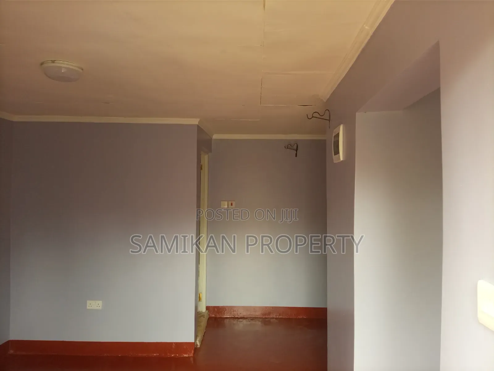 1bdrm Bedsitter in Gitaru for rent