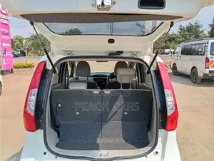 Nissan Dayz 2017 White