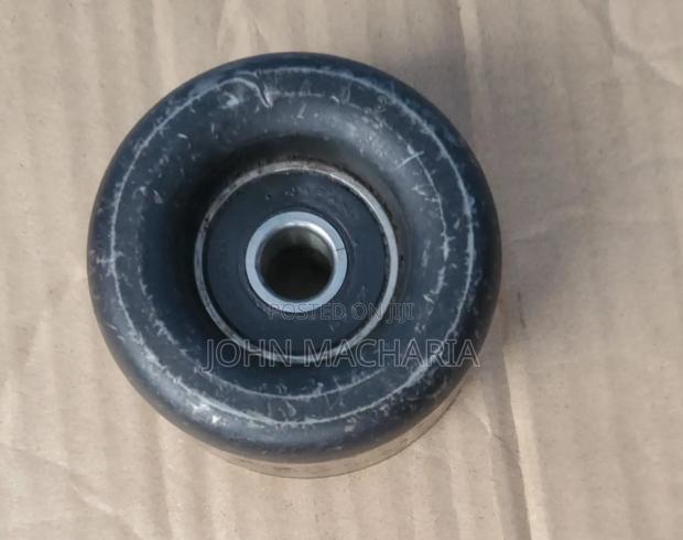 HR12 Engine Belt Idler Pulley for Nissan March