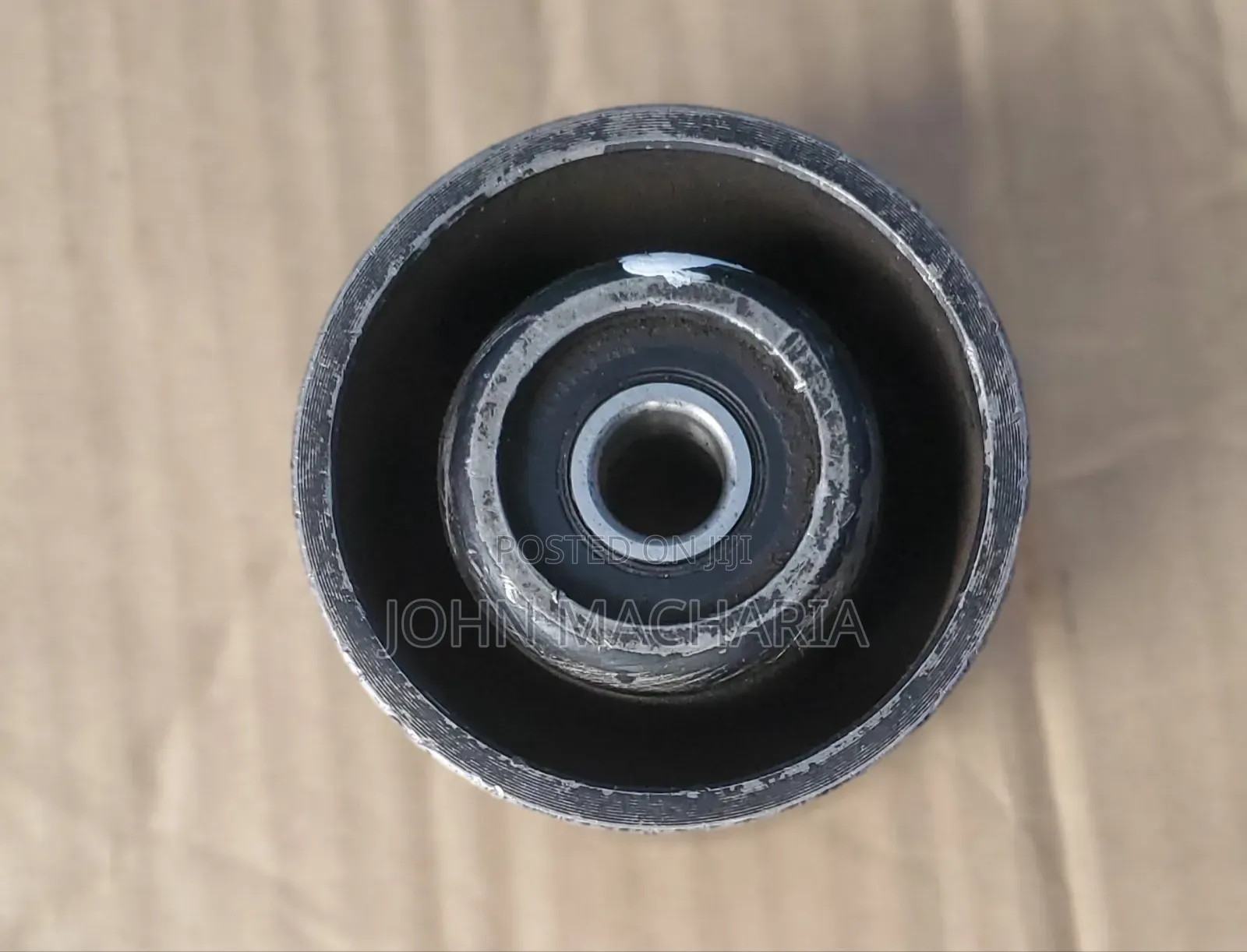 HR12 Engine Belt Idler Pulley for Nissan March