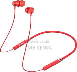 Lenovo QE03 Magnetic Wireless Earphones