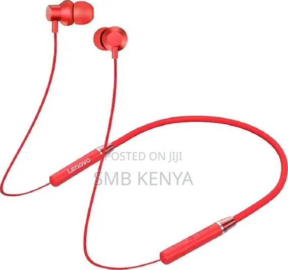 Lenovo QE03 Magnetic Wireless Earphones
