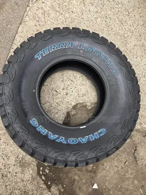 31x10.50r15 Chaoyang Tyres (All Terrrain)