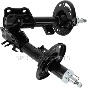Front Shocks Mazda CX5 Right and Left