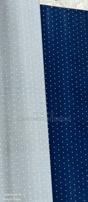 Blue Dotted, Presidential 12mm Thick, Executive Carpets