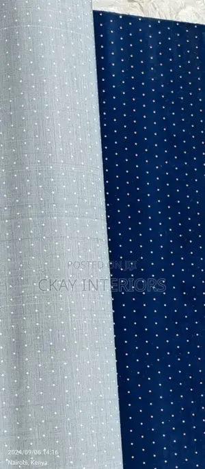 Blue Dotted, Presidential 12mm Thick, Executive Carpets