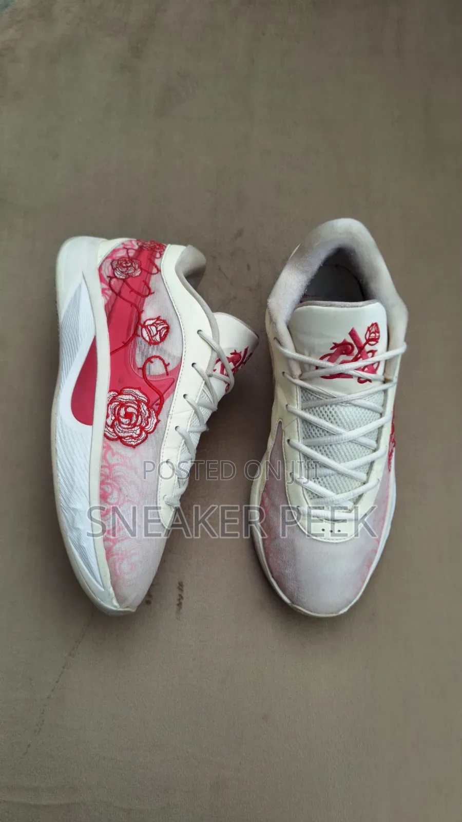 Basketball Shoes "Giannis Freak 6"