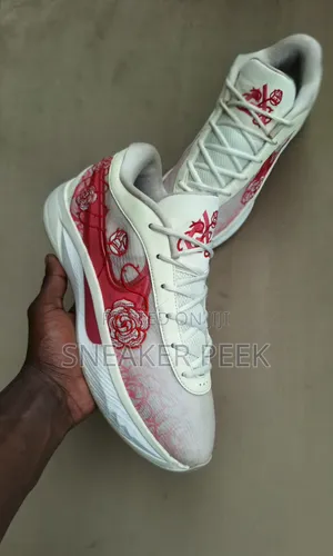 Basketball Shoes "Giannis Freak 6"