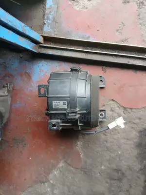 Fun Battery Toyota Fielder Hybrid