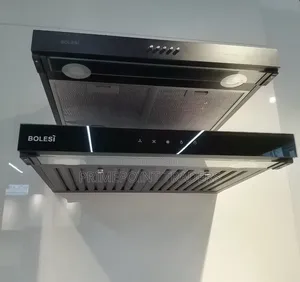 Bolesi 60cm Built-in Under Cabinet Range Hood – Efficient Kitchen
