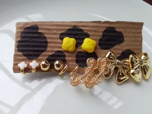 6 Set Earring