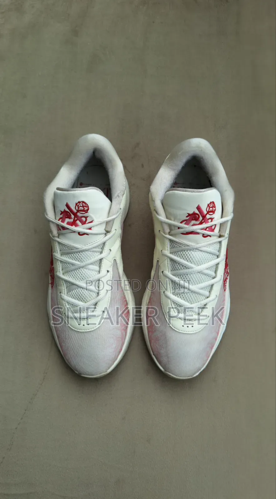 Basketball Shoes "Giannis Freak 6"