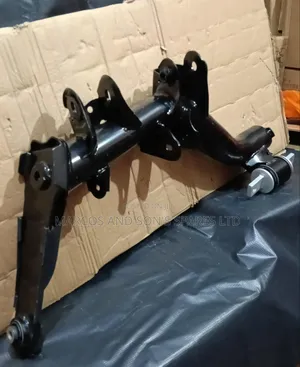 Trailing Arm Honda CRV Re3,re4 Re5