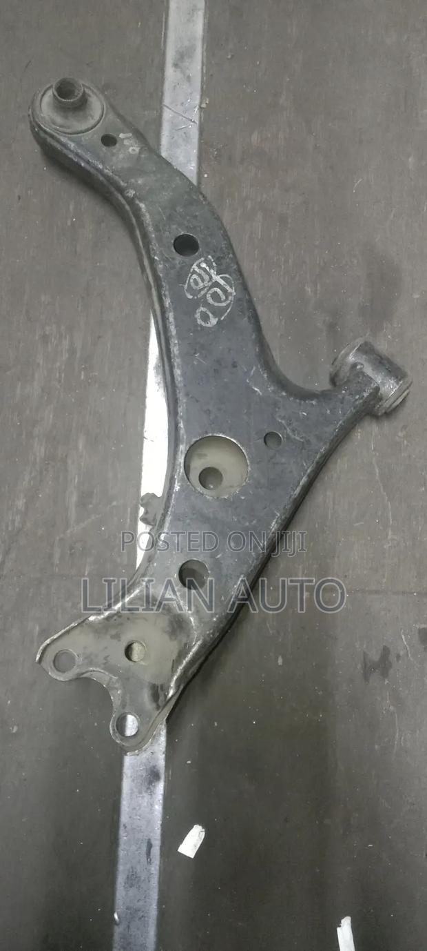 Premio Nyoka Control Arm - thumbnail 2