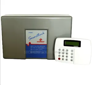 Hammer CPS 6002 Fence Energizer – 2 Zone