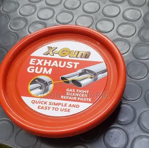 (Gun Gum) X - GUM Generic Exhaust Repair Paste