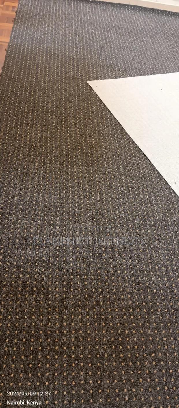 Turning Ordinary Rooms to Elegant Spaces With Maasai Mara Carpets
