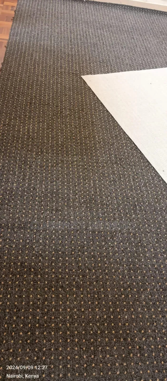 Turning Ordinary Rooms to Elegant Spaces With Maasai Mara Carpets