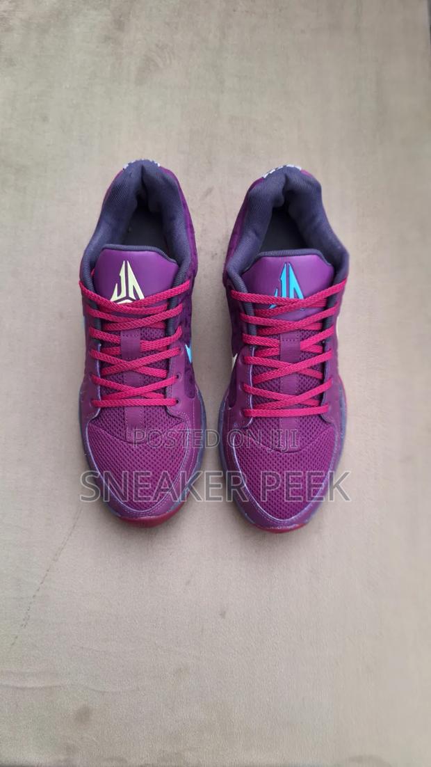 Basketball Shoes " Ja 2 Stargazer " - thumbnail 2