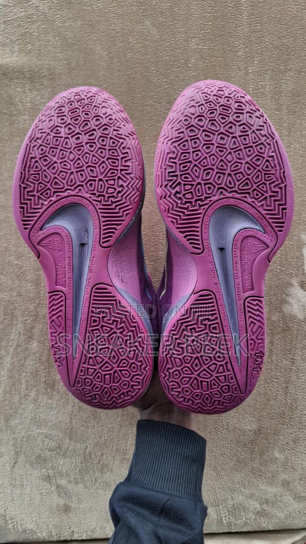 Basketball Shoes " Ja 2 Stargazer " - thumbnail 6