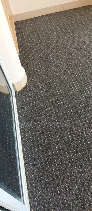 Style Starts From the Ground Up With Maasai Mara Wall to Wall Carpets