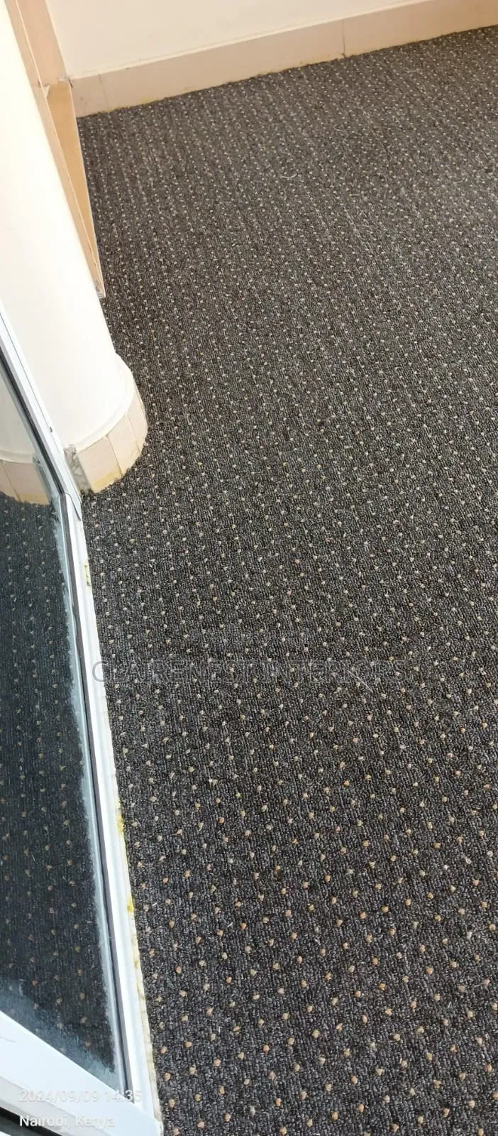 Style Starts From the Ground Up With Maasai Mara Wall to Wall Carpets