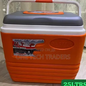 25 Litres Cooler Box