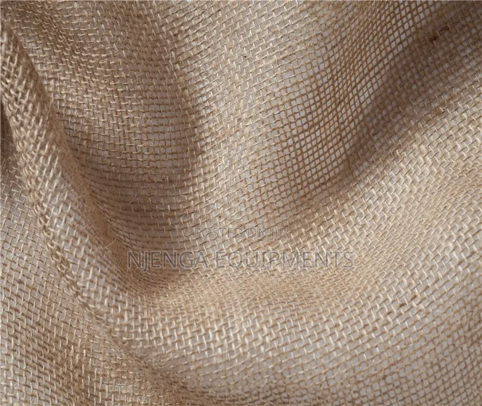Hessian Burlap Net 457m