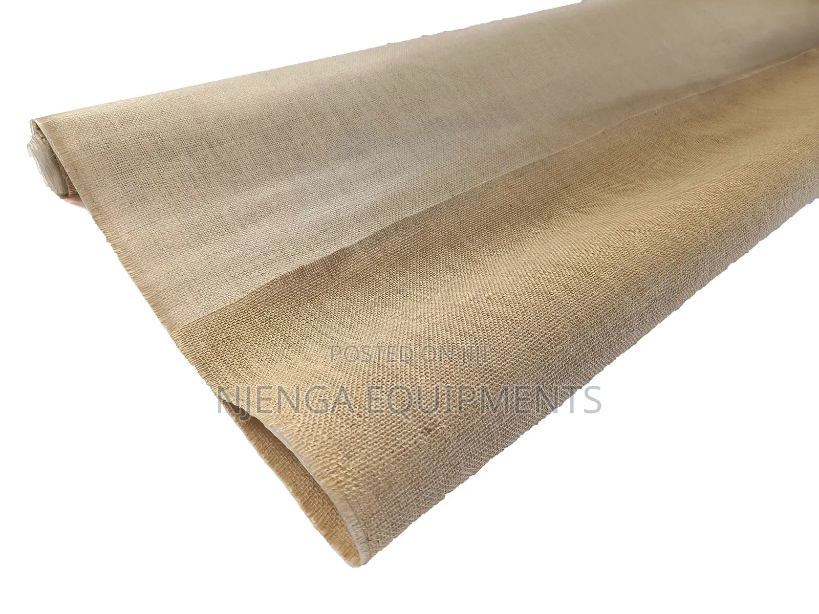 Hessian Burlap Net 457m