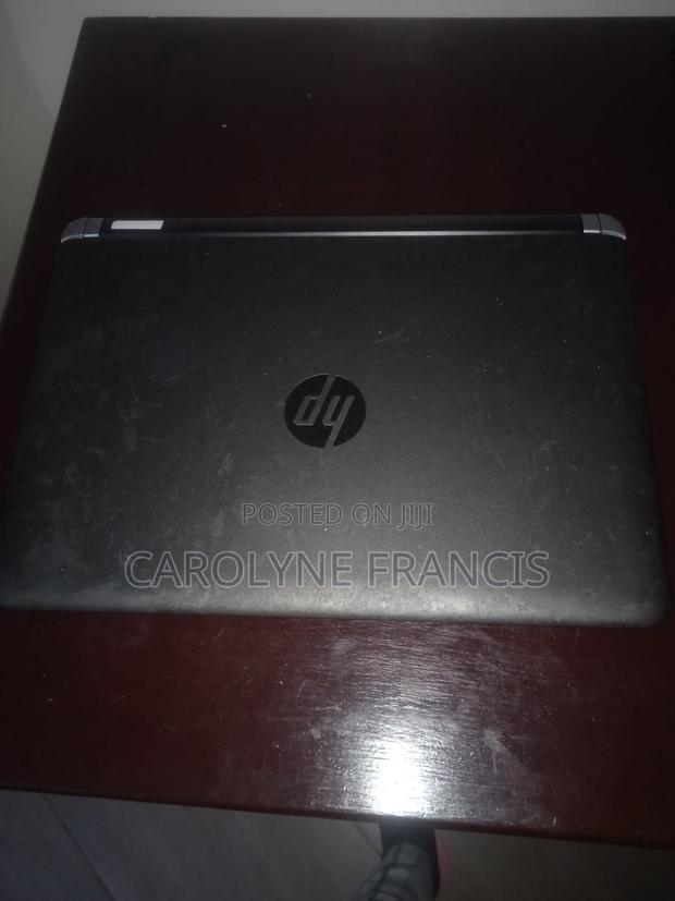Laptop HP ProBook 430 4GB Intel Core i5 SSD 128GB - thumbnail 4