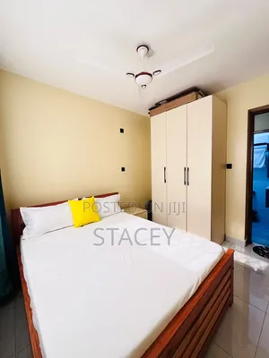 1 Bedroom BNB for Short N Long Term Stays in Serena Near Pride Inn