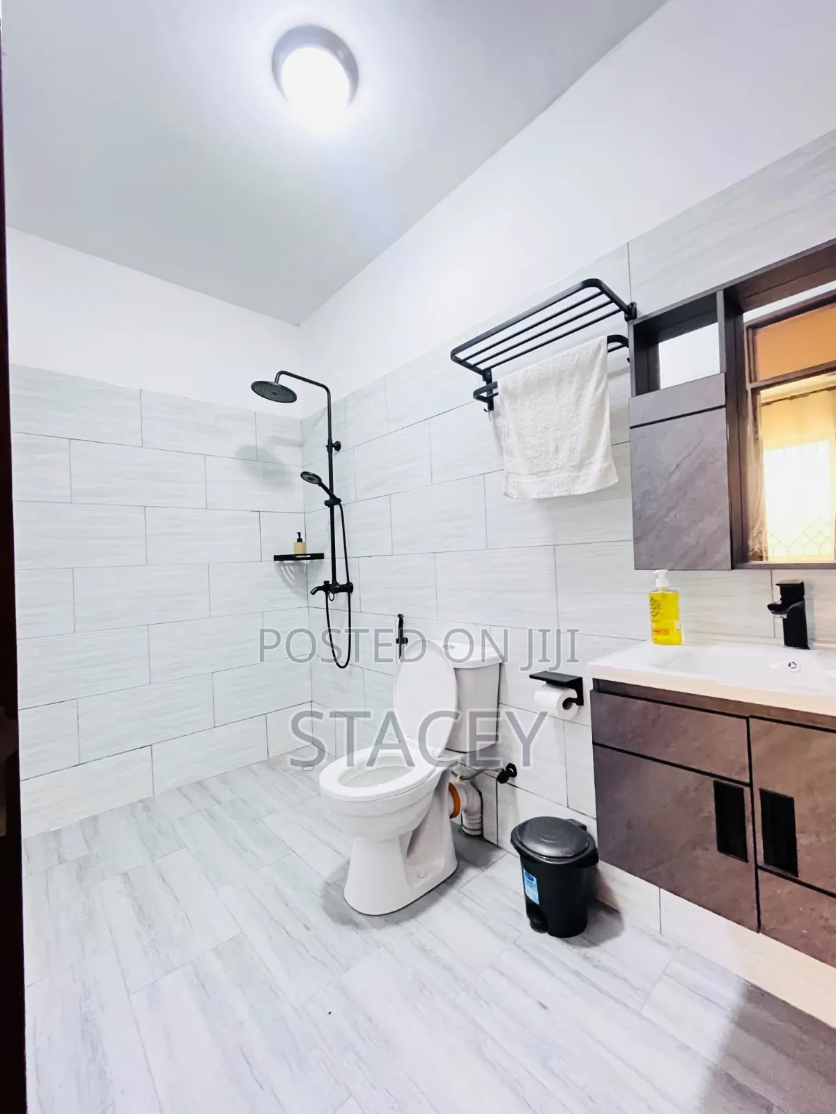 1 Bedroom BNB for Short N Long Term Stays in Serena Near Pride Inn