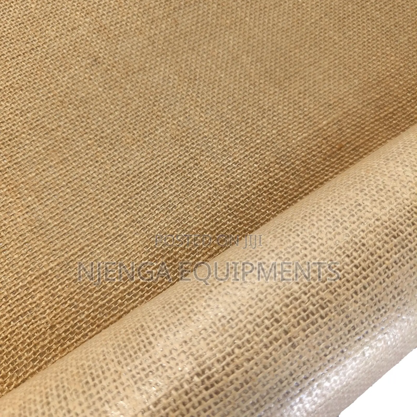 Hesian Cloth / Natural Sisal Cloth