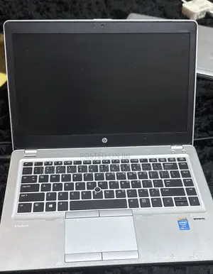 Laptop HP EliteBook Folio 9480M 8GB Intel Core i7 SSD 256GB