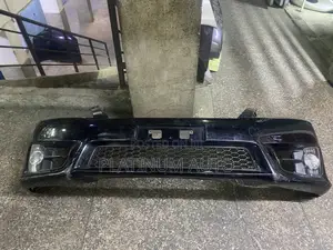Front Bumper Toyota Crown 2013/2013