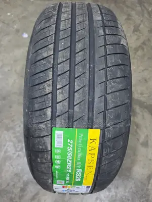 275 /50 R21 Kapsen Tires (Highway)