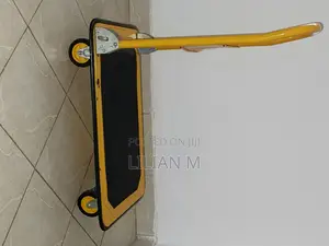 Tolsen Foldable Platform Hand Truck , Affordable Price Good Conditio