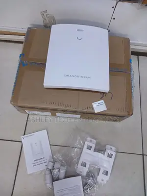 High Performance Grandstream GWN7660ELR– Outdoor Wireless Access Point